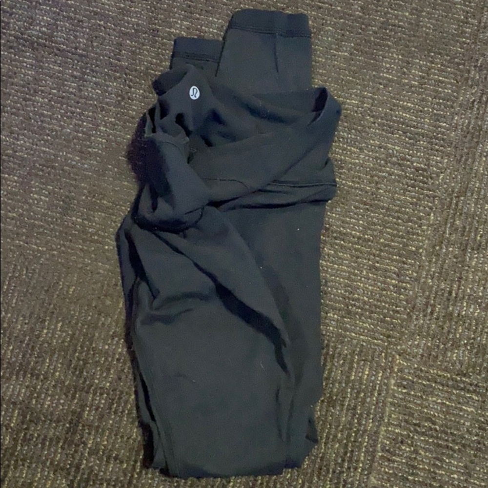 lulu leggings
